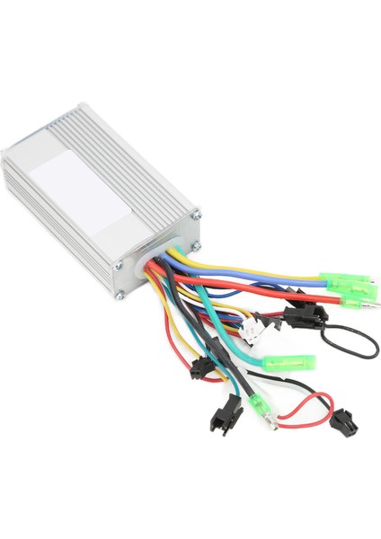 24V/36V 350W Fırçasız Motor Kontrol Cihazı Elektrikli Bisiklet Için Çift Modlu Hız Kontrol Cihazı (Yurt Dışından) indirimleri