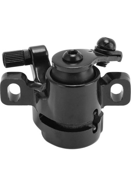 Scooter Disk Fren Kaliper Hızlı Tepki Hava Koşullarına Dalı Alaşım Fren Cihazı F30 F40 Elektrikli Scooter (Yurt Dışından)