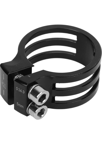 Bisiklet Koltuğu Sonrası Kelepçe Alüminyum Alaşımlı Hızlı Bırakma 34.9 mm Karbon Fiber Bisiklet Koltuğu Kelepçesi Mtb Bisiklet Yol Bisikleti Için (Yurt Dışından) fiyatları