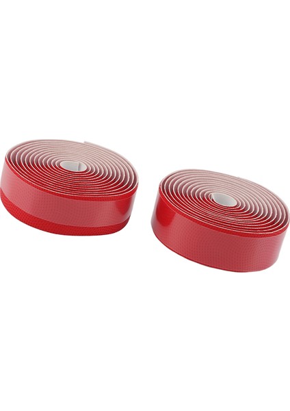 1 Çift Bisiklet Kolu Kaymaz Bant Nefes Hafif Anti Kayma Şok Emme Bisiklet Bisiklet Kolu Kavrama Wrap Bisiklet Kırmızı (Yurt Dışından) indirimleri