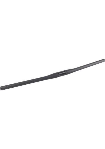 3k Bisiklet Gidon Mat Siyah Karbon Fiber Düz Düz Çubuk Dalı Güçlü Hafif Bisiklet Aksesuarları Yol Bisikletleri Için Dağ Bisikletleri (Yurt Dışından) fırsatları