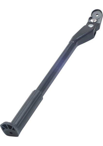 Tutuşunu Kickstand Alüminyum Alaşım Ayarlanabilir Kickstand Dağ Yol Bisiklet Için (Yurt Dışından)