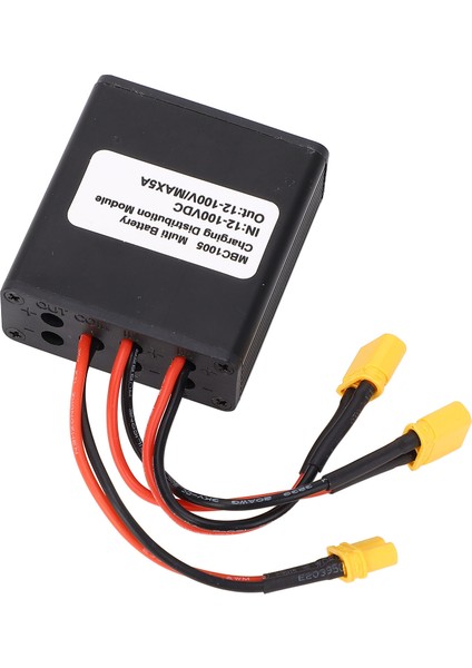 Çift Pil Paralel Modülü Adaptörü Profesyonel Verimli Çiftli Pil Deşarj Dönüştürücü Elektrikli Bisiklet Için 12V-100V 5A (Yurt Dışından) fırsatları