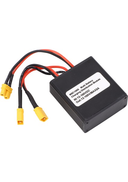 Çift Pil Paralel Modülü Adaptörü Profesyonel Verimli Çiftli Pil Deşarj Dönüştürücü Elektrikli Bisiklet Için 12V-100V 5A (Yurt Dışından) indirimleri