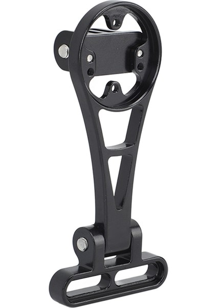 Bisiklet Bilgisayar Tutucu Alüminyum Alaşım Yol Bisikleti Bilgisayar Entegre Gidon Kök Garmin Serisi Için (Yurt Dışından)