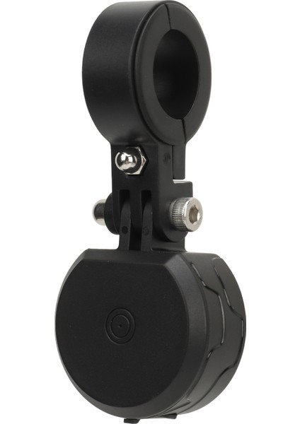 Elektrikli Bisiklet Kornası C Tipi Şarj Ayarlanabilir 80-130DB Bisiklet Uyarı Elektrikli Boynuz Çan Uzaktan Kumanda ile Dağ Bisikleti Için (Yurt Dışından) fırsatları