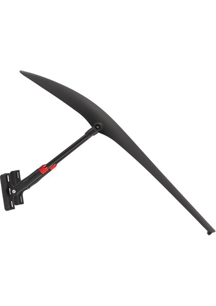 Bisiklet Arka Çamurluk Ayarlanabilir Aerodinamik Düşük Rüzgar Direnci ile Kuyruk Işık Yol Bisikleti Arka Çamurluk Değiştirme Için (Yurt Dışından) fiyatları