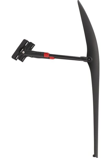 Bisiklet Arka Çamurluk Ayarlanabilir Aerodinamik Düşük Rüzgar Direnci ile Kuyruk Işık Yol Bisikleti Arka Çamurluk Değiştirme Için (Yurt Dışından) modelleri