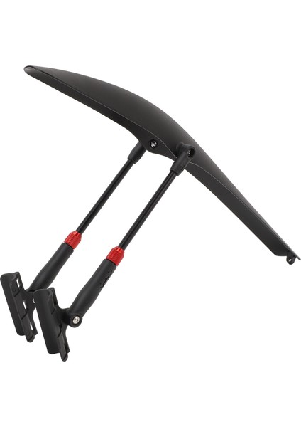 Bisiklet Arka Çamurluk Ayarlanabilir Aerodinamik Düşük Rüzgar Direnci ile Kuyruk Işık Yol Bisikleti Arka Çamurluk Değiştirme Için (Yurt Dışından) fırsatları