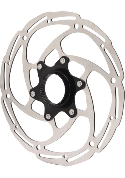 Bisiklet Merkez Kilidi Disk Fren Rotoru Çelik Merkez Kilidi Kapağı Yol Dağ Bisikleti Için 180MM (Yurt Dışından) fırsatları