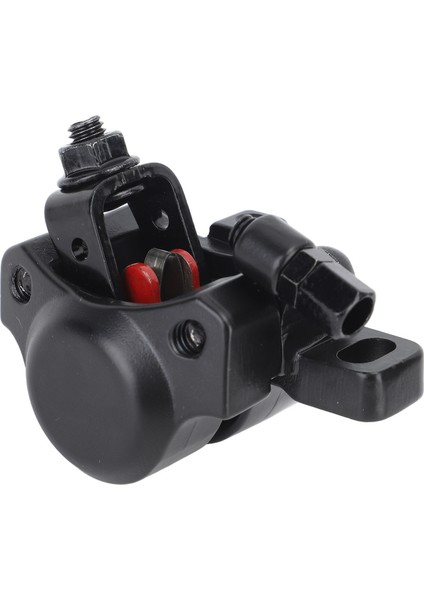 Elektrikli Scooter Disk Fren Kaliper Alüminyum Alaşımlı Elektrikli Scooter Için Yedek Parça Niu Kqi2 Kqi2 Pro Kqi3 Kqi3 Pro (Yurt Dışından) fırsatları