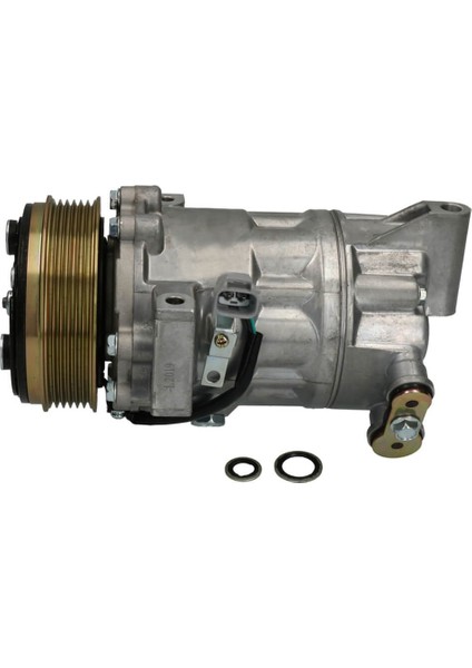 Bosch Klima Kompresörü Alfa Rome,chrysler,fıat,lancıa