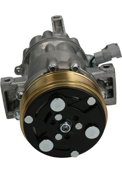 Bosch Klima Kompresörü Alfa Rome,chrysler,fıat,lancıa modelleri