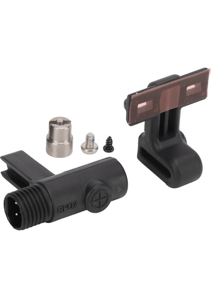 Orta Motor Hız Sensörü Yüksek Hasiyetli IP65 Su Geçirmez BBS01 / 02 Bbshd Motor Hız Sensörü 3pin Arayüzü E Bisiklet (Yurt Dışından)