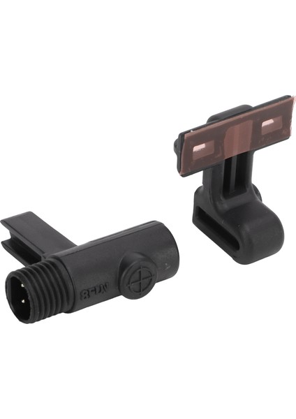 Orta Motor Hız Sensörü Yüksek Hasiyetli IP65 Su Geçirmez BBS01 / 02 Bbshd Motor Hız Sensörü 3pin Arayüzü E Bisiklet (Yurt Dışından)