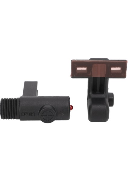 Orta Motor Hız Sensörü Yüksek Hasiyetli IP65 Su Geçirmez BBS01 / 02 Bbshd Motor Hız Sensörü 3pin Arayüzü E Bisiklet (Yurt Dışından)