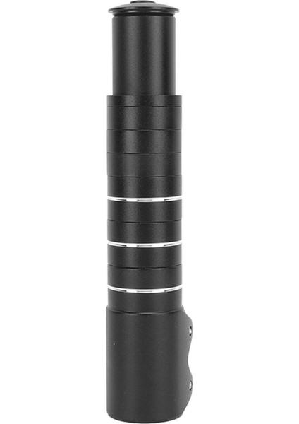 Bisiklet Çatalı Kök Genişletici Alüminyum Alaşımlı Ayarlanabilir Dağ Bisikleti Gidon Yükseklik Arttırıcı 180MM (Yurt Dışından) fiyatları