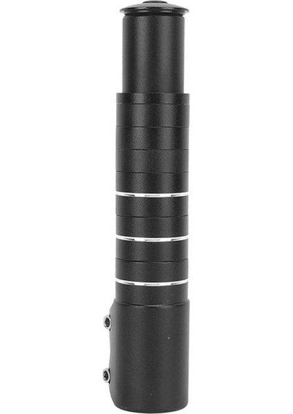 Bisiklet Çatalı Kök Genişletici Alüminyum Alaşımlı Ayarlanabilir Dağ Bisikleti Gidon Yükseklik Arttırıcı 180MM (Yurt Dışından) modelleri