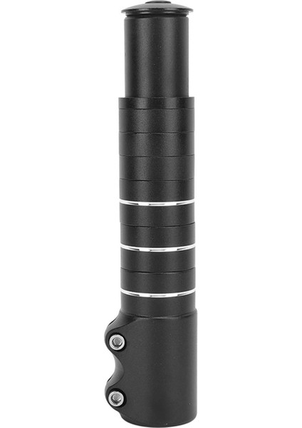 Bisiklet Çatalı Kök Genişletici Alüminyum Alaşımlı Ayarlanabilir Dağ Bisikleti Gidon Yükseklik Arttırıcı 180MM (Yurt Dışından) fırsatları
