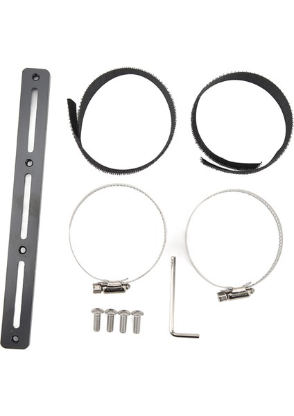 Elektrikli Bisiklet Pil Montaj Braketi Alüminyum Alaşımlı Montaj Plakası Elektrikli Bisiklet Pil Aksesuarı Hailong (Yurt Dışından) modelleri