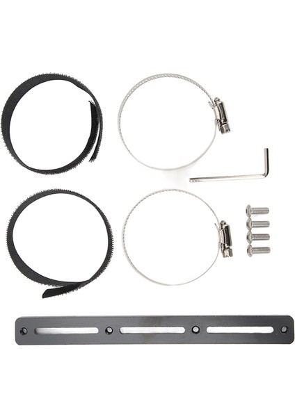 Elektrikli Bisiklet Pil Montaj Braketi Alüminyum Alaşımlı Montaj Plakası Elektrikli Bisiklet Pil Aksesuarı Hailong (Yurt Dışından) indirimleri