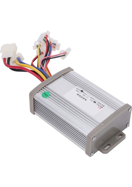 24V 800W Fırça Motor Kontrolörü Aksesuarı Elektrikli Bisiklet E Bisiklet Üç Tekerlekli Bisiklet Sekiz Teller (Yurt Dışından) fiyatları