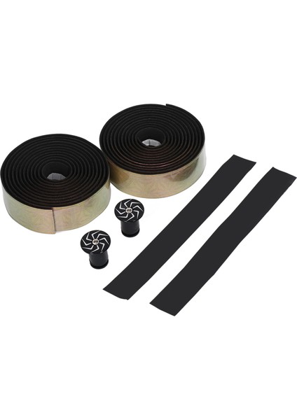 Bisiklet Gidon Bandı Degrade Yol Bisikleti Bant Bisiklet Kolu Wrap Bisiklet Aksesuarları Pembe (Yurt Dışından) fiyatları