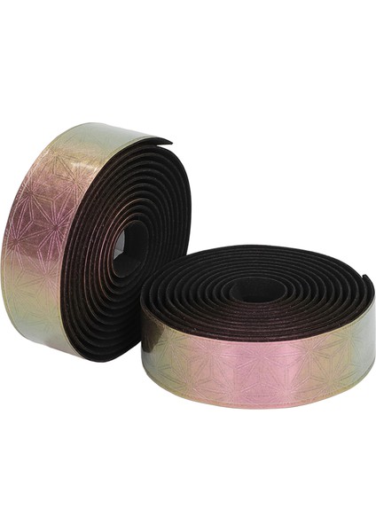 Bisiklet Gidon Bandı Degrade Yol Bisikleti Bant Bisiklet Kolu Wrap Bisiklet Aksesuarları Pembe (Yurt Dışından) modelleri