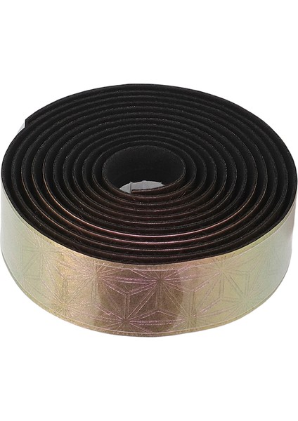 Bisiklet Gidon Bandı Degrade Yol Bisikleti Bant Bisiklet Kolu Wrap Bisiklet Aksesuarları Pembe (Yurt Dışından) indirimleri