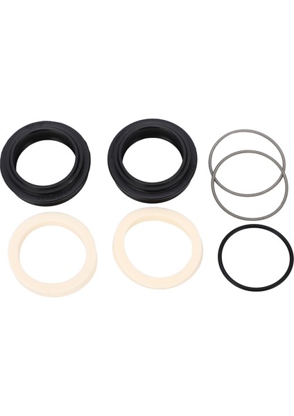 34 Ila 44 Flanş 46.7 34MM Çatal Toz Contası Yağ Keçesi Rebuild Kiti Sürücü Dağ Bisikleti Süspansiyon Ön Çatal Yağ Keçesi Toz Contası Kurulum Aracı (Yurt Dışından) fırsatları