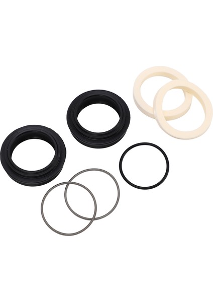 34 Ila 44 Flanş 46.7 34MM Çatal Toz Contası Yağ Keçesi Rebuild Kiti Sürücü Dağ Bisikleti Süspansiyon Ön Çatal Yağ Keçesi Toz Contası Kurulum Aracı (Yurt Dışından) indirimleri
