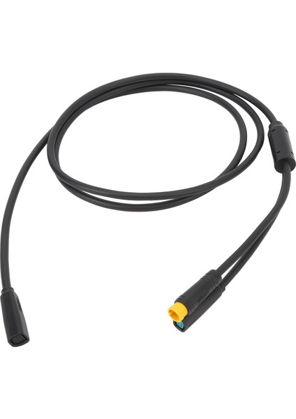 1t2 Y Splitter Uzatma Kablosu Fren Kolu Kablo Motor Gaz Ekran Orta Motor 1t2 Ekran Hattı Bafang Eb Eus M410 M500 M510 M600 M560 M800 M820 (Yurt Dışından)