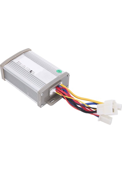 48V 800W Elektrikli Skuter Bisiklet E Bisiklet Üç Tekerlekli Bisiklet Metal Fırça Hız Kontrol Aksesuarı (Yurt Dışından)