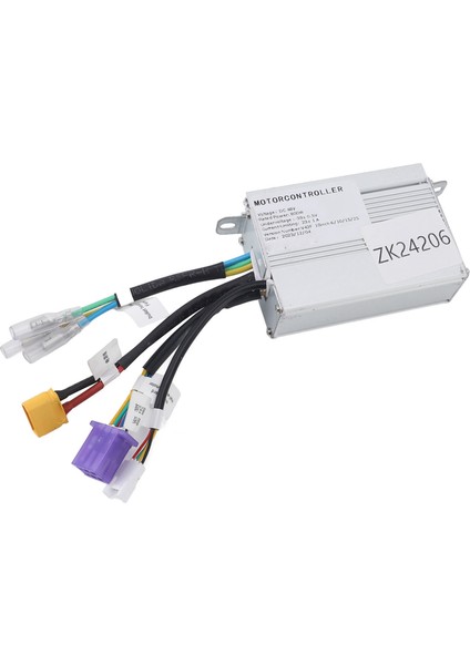 48V 800W Elektrikli Scooter Denetleyici Mükemmel Isı Dağılımı Has Motor Hız Regülatörü Elektrikli Scooter Döngüsü Üç Tekerlekli Bisiklet (Yurt Dışından) fiyatları