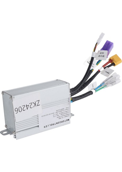 48V 800W Elektrikli Scooter Denetleyici Mükemmel Isı Dağılımı Has Motor Hız Regülatörü Elektrikli Scooter Döngüsü Üç Tekerlekli Bisiklet (Yurt Dışından) modelleri