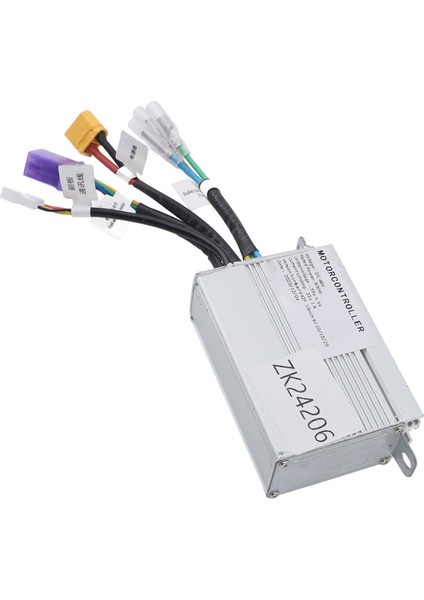 48V 800W Elektrikli Scooter Denetleyici Mükemmel Isı Dağılımı Has Motor Hız Regülatörü Elektrikli Scooter Döngüsü Üç Tekerlekli Bisiklet (Yurt Dışından) fırsatları