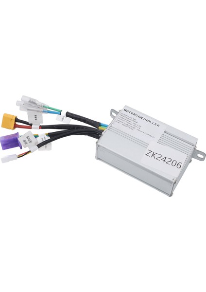 48V 800W Elektrikli Scooter Denetleyici Mükemmel Isı Dağılımı Has Motor Hız Regülatörü Elektrikli Scooter Döngüsü Üç Tekerlekli Bisiklet (Yurt Dışından) indirimleri