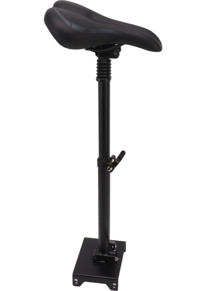 Elektrikli Scooter Sele Çift Sönümleme Topu Katlanabilir Ayarlanabilir Scooter Koltuk Segway G30 Küçük Oturma Kiti (Yurt Dışından) modelleri