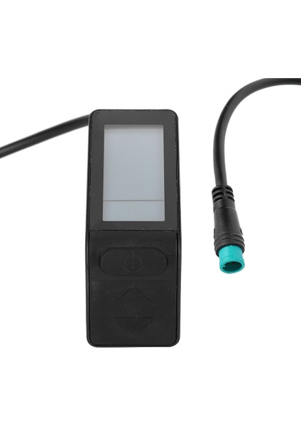 Bisiklet Bisiklet Lityum Pil Dönüşüm Lcd4 Enstrüman Su Geçirmez Konnektör (Yurt Dışından) modelleri