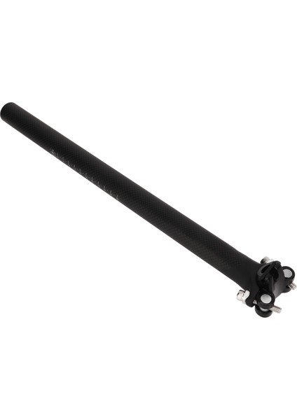 Bisiklet Selesi Sonrası Şok Emici Yüksek Mukavemetli Hafif Karbon Fiber Bisiklet Koltuğu Tüp Yol Dağ Bisikletleri Için (Yurt Dışından) indirimleri