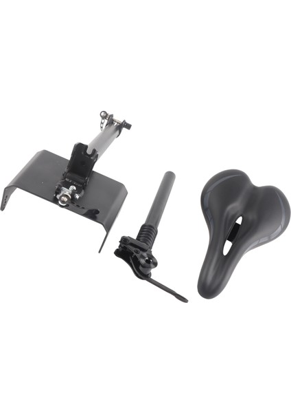 Ayarlanabilir Sele Segway Ninebot Için F20 F25 F30 F40 Elektrikli Scooter (Yurt Dışından)