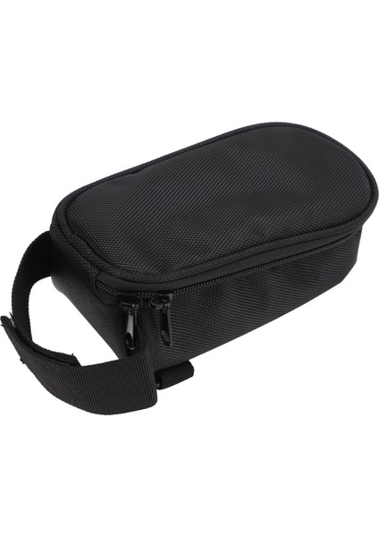 Elektrikli Bisiklet Denetleyici Çantası Su Geçirmez Elektrikli Bisiklet Dönüşüm Pil Çantası Siyah Küçük Boy (Yurt Dışından) indirimleri