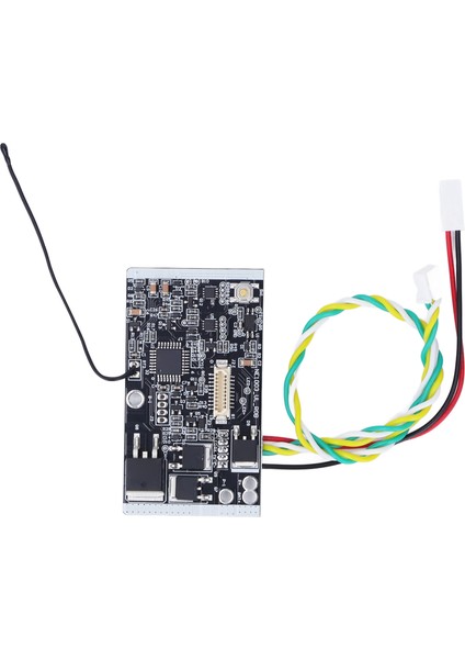 Pcb Pil Denetleyici Kurulu Elektrikli Scooter Bms Devre Parçaları Xiaomi M365 Çok Koruma Kolay Kurulum (Yurt Dışından)