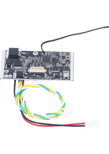 Pcb Pil Denetleyici Kurulu Elektrikli Scooter Bms Devre Parçaları Xiaomi M365 Çok Koruma Kolay Kurulum (Yurt Dışından) indirimleri
