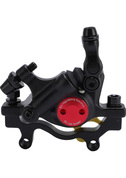 HB100 Hidrolik Disk Fren Kaliper M365 Pro Pro2 Elektrikli Scooter Disk Fren Kaliper Adaptörü ile Siyah (Yurt Dışından) fiyatları