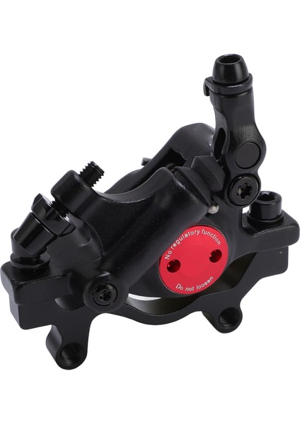 HB100 Hidrolik Disk Fren Kaliper M365 Pro Pro2 Elektrikli Scooter Disk Fren Kaliper Adaptörü ile Siyah (Yurt Dışından) modelleri