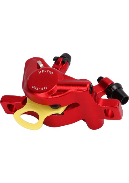 Scooter Disk Hidrolik Fren Alüminyum Alaşımlı 16 In 1 Araçları Scooter Disk Fren Kaliperleri Xiaomi M365 (Yurt Dışından) fiyatları