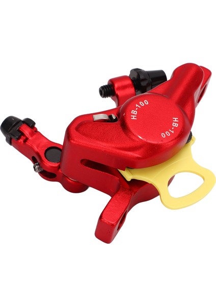 Scooter Disk Hidrolik Fren Alüminyum Alaşımlı 16 In 1 Araçları Scooter Disk Fren Kaliperleri Xiaomi M365 (Yurt Dışından) fırsatları