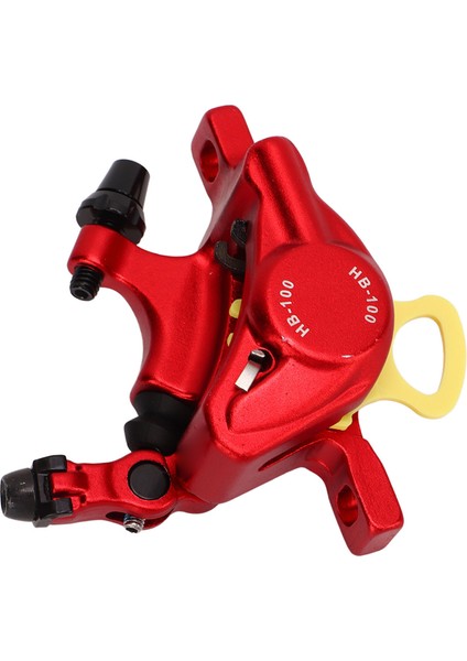 Scooter Disk Hidrolik Fren Alüminyum Alaşımlı 16 In 1 Araçları Scooter Disk Fren Kaliperleri Xiaomi M365 (Yurt Dışından) indirimleri