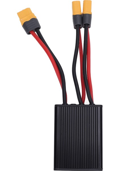 Çiftli Akü Deşarj Dönüştürücü Elektrik Döngüsü Paketi Anahtarı Dengeleyici 24-72V 30A (Yurt Dışından) fiyatları
